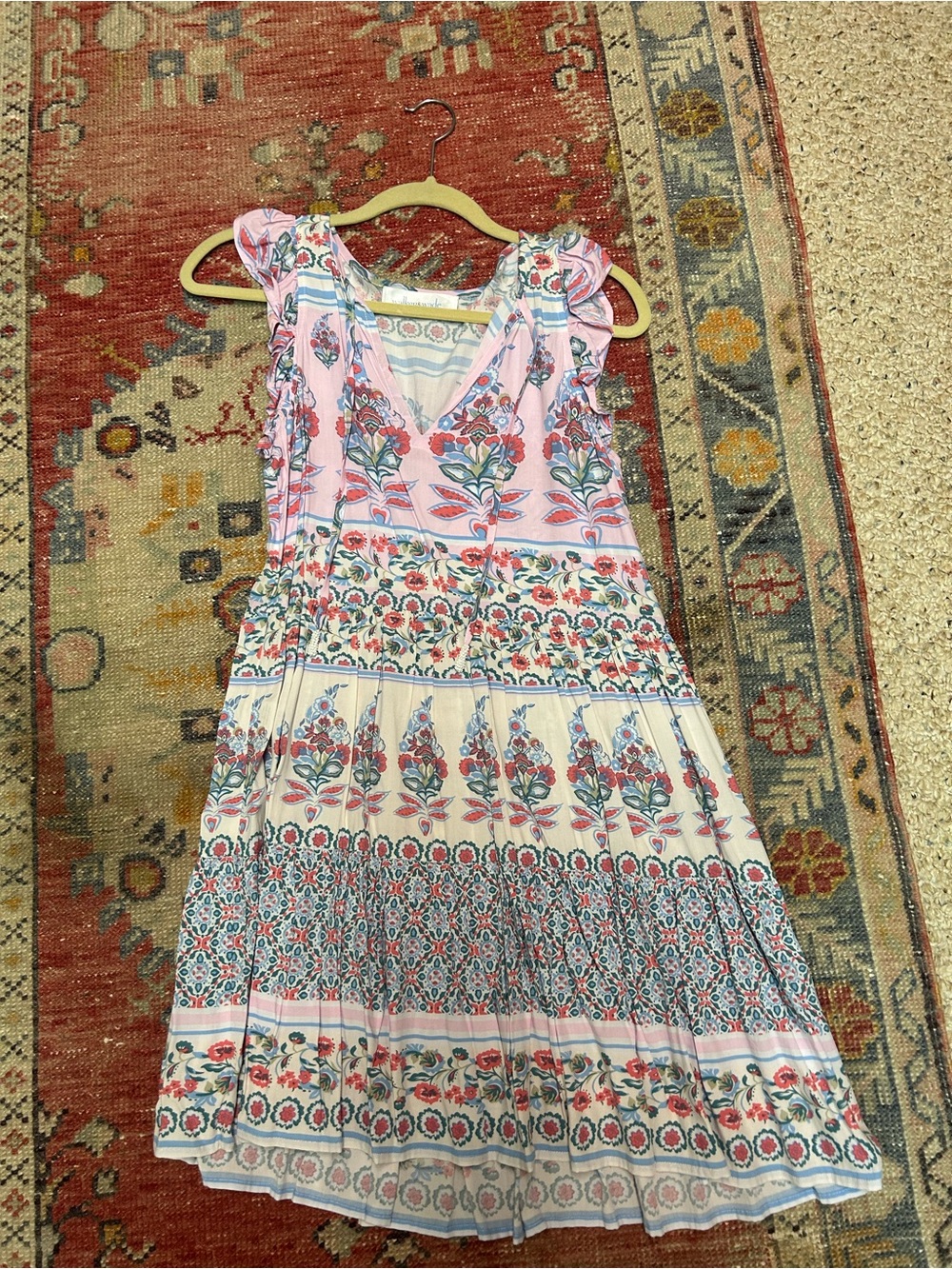 Miss June dress XS